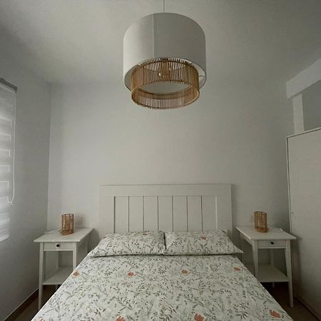 Appartement Casita La Basseta D' Oli à La Vila Joiosa Extérieur photo