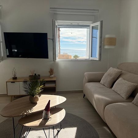 Appartement Casita La Basseta D' Oli à La Vila Joiosa Extérieur photo