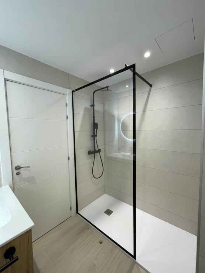 Appartement Casita La Basseta D' Oli à La Vila Joiosa Extérieur photo