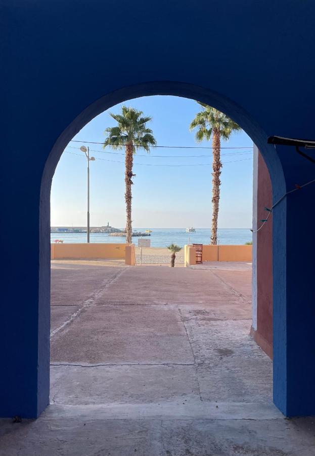 Appartement Casita La Basseta D' Oli à La Vila Joiosa Extérieur photo