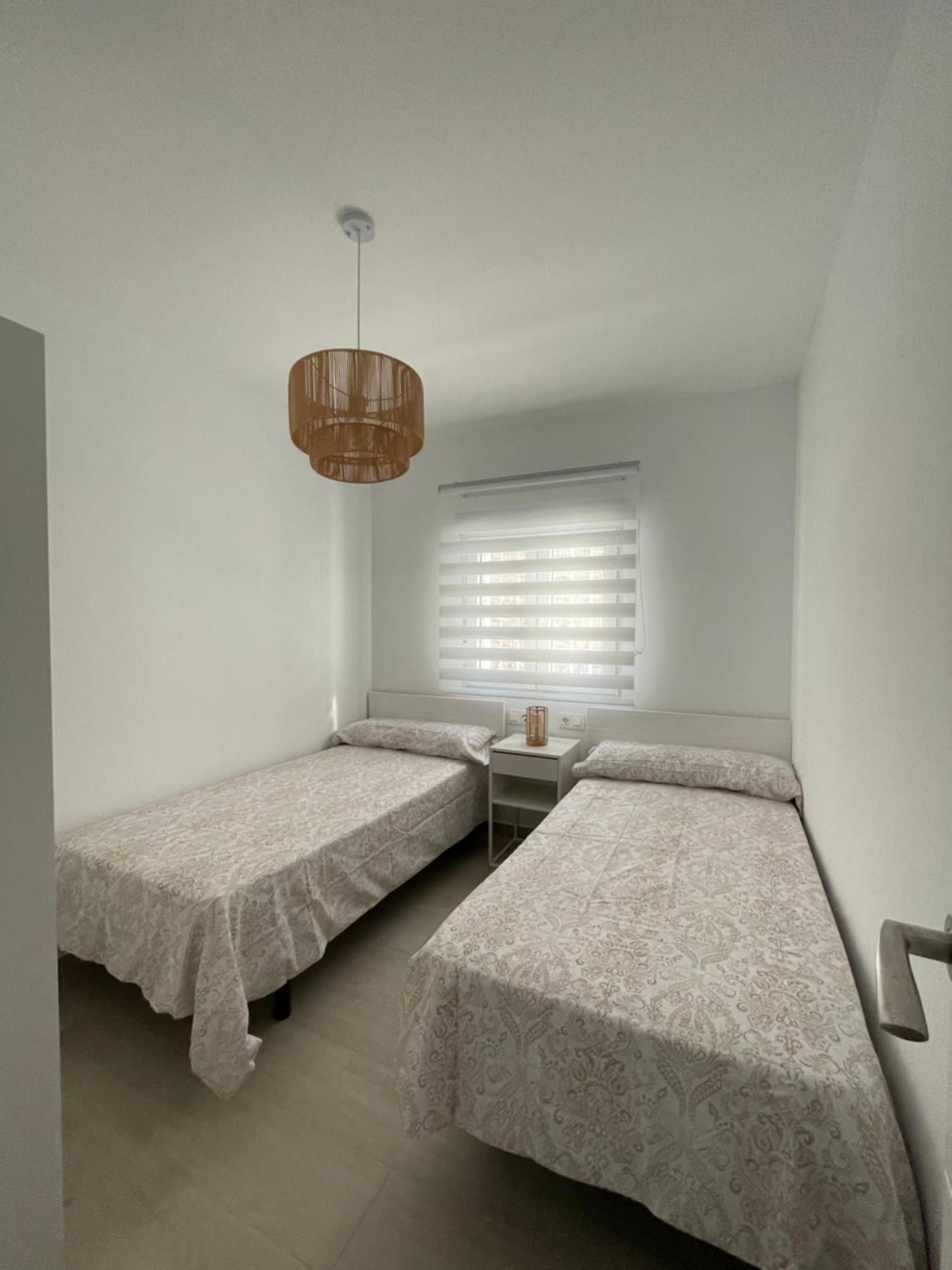 Appartement Casita La Basseta D' Oli à La Vila Joiosa Extérieur photo