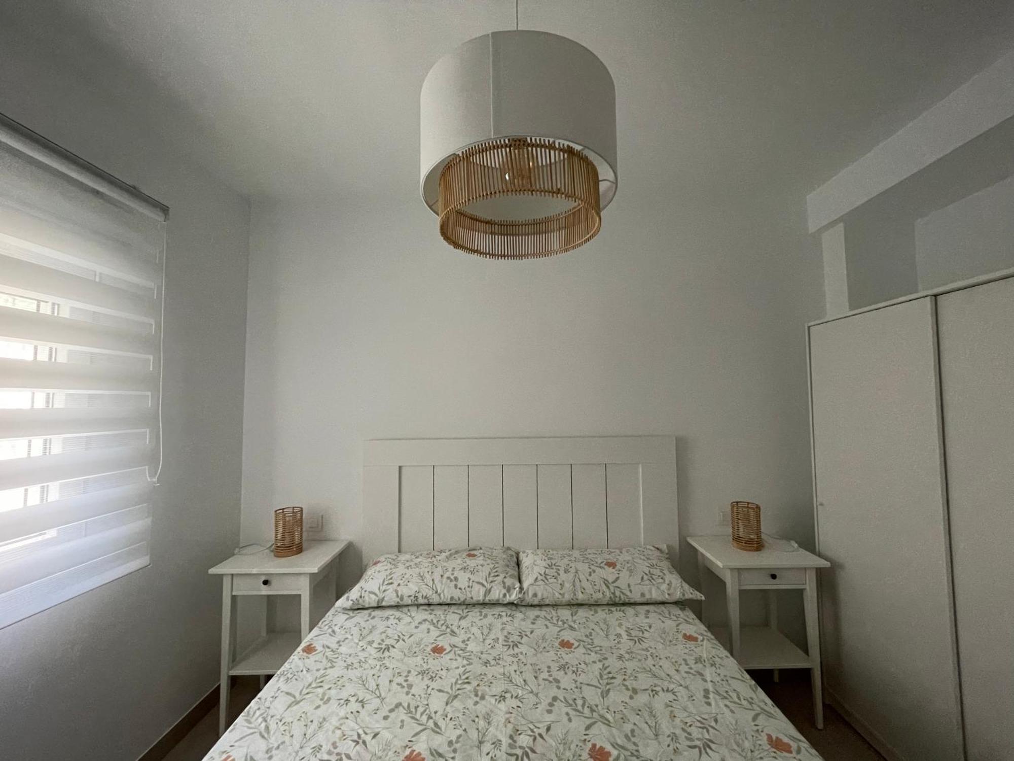 Appartement Casita La Basseta D' Oli à La Vila Joiosa Extérieur photo